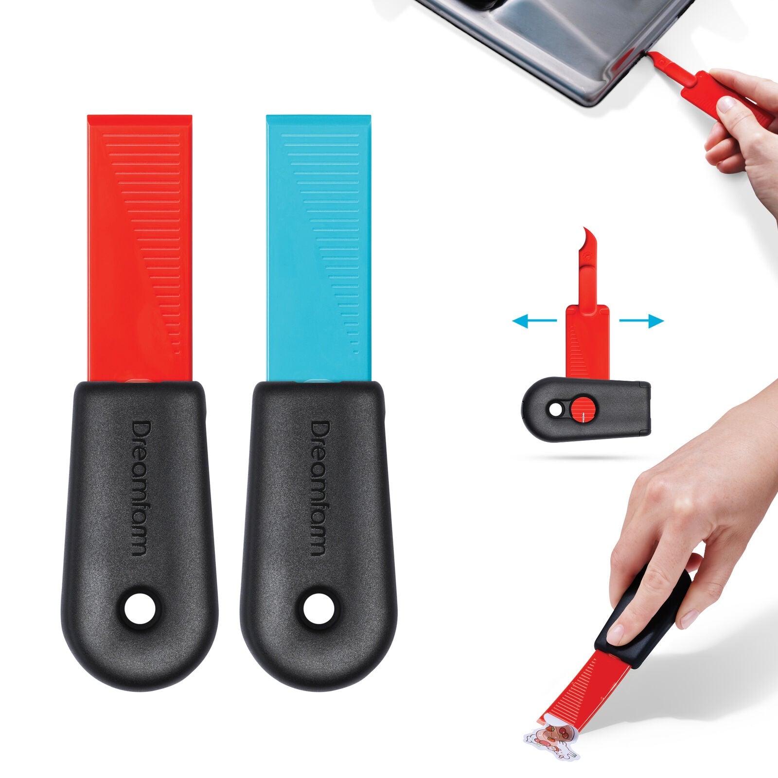 Dreamfarm Cleana - 2 Pack