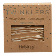 Twinklers LED Lights