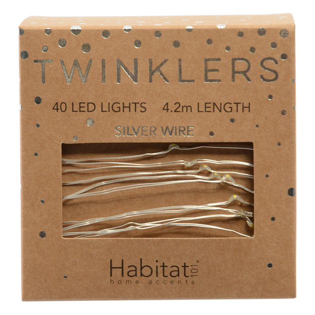 Twinklers LED Lights