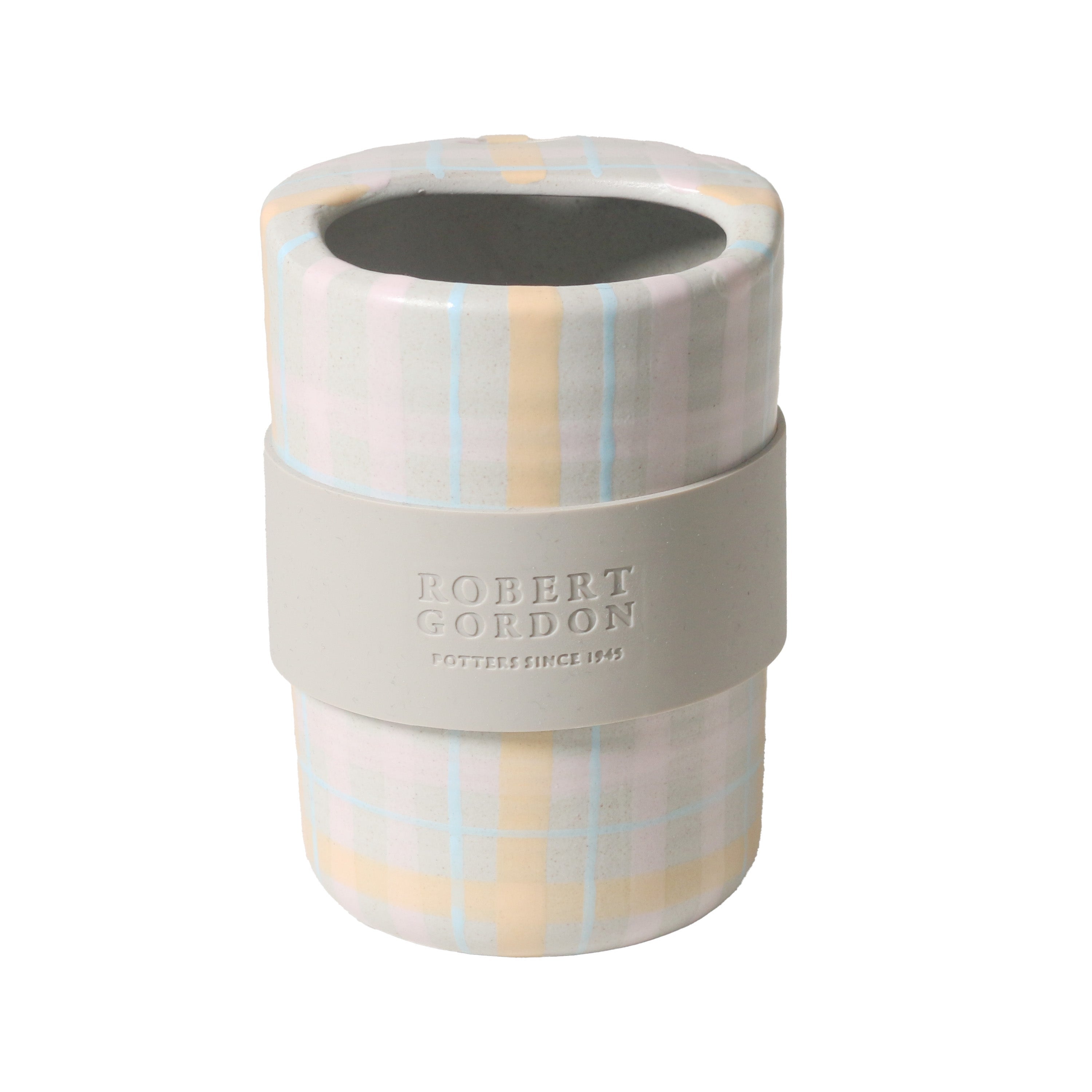 Ceramic Travel Mug 350ml - Neon