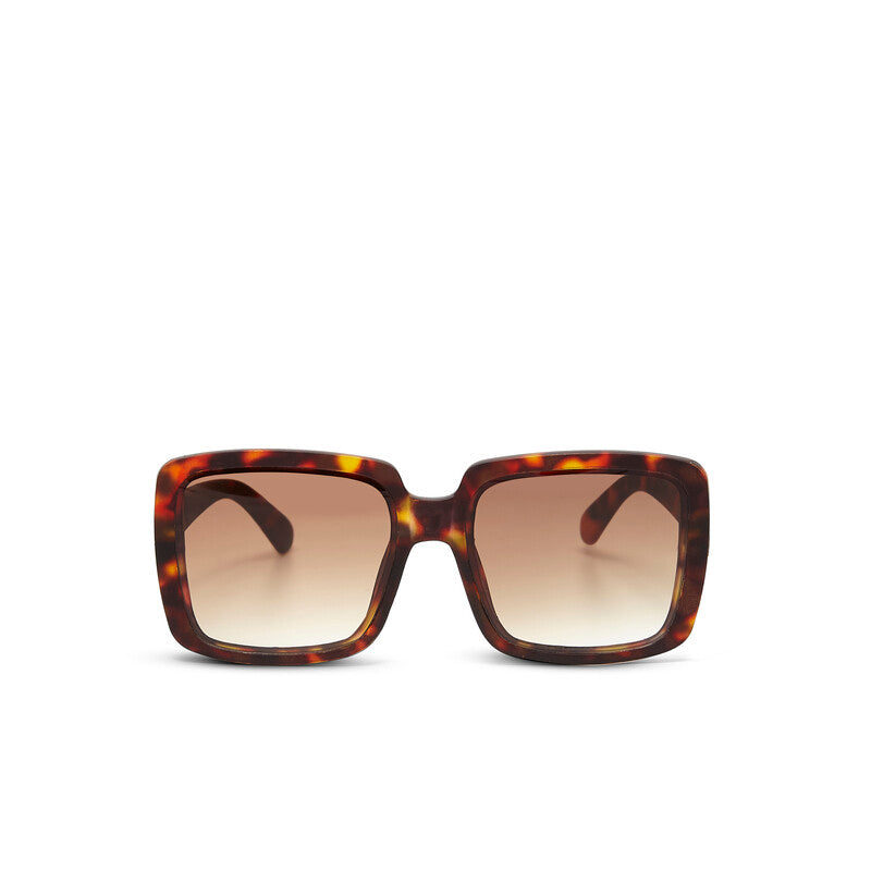 Okkia Sunglasses - Alessia Classic Havana