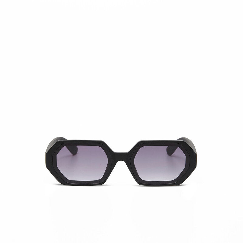 Okkia Sunglasses - Andrea Black
