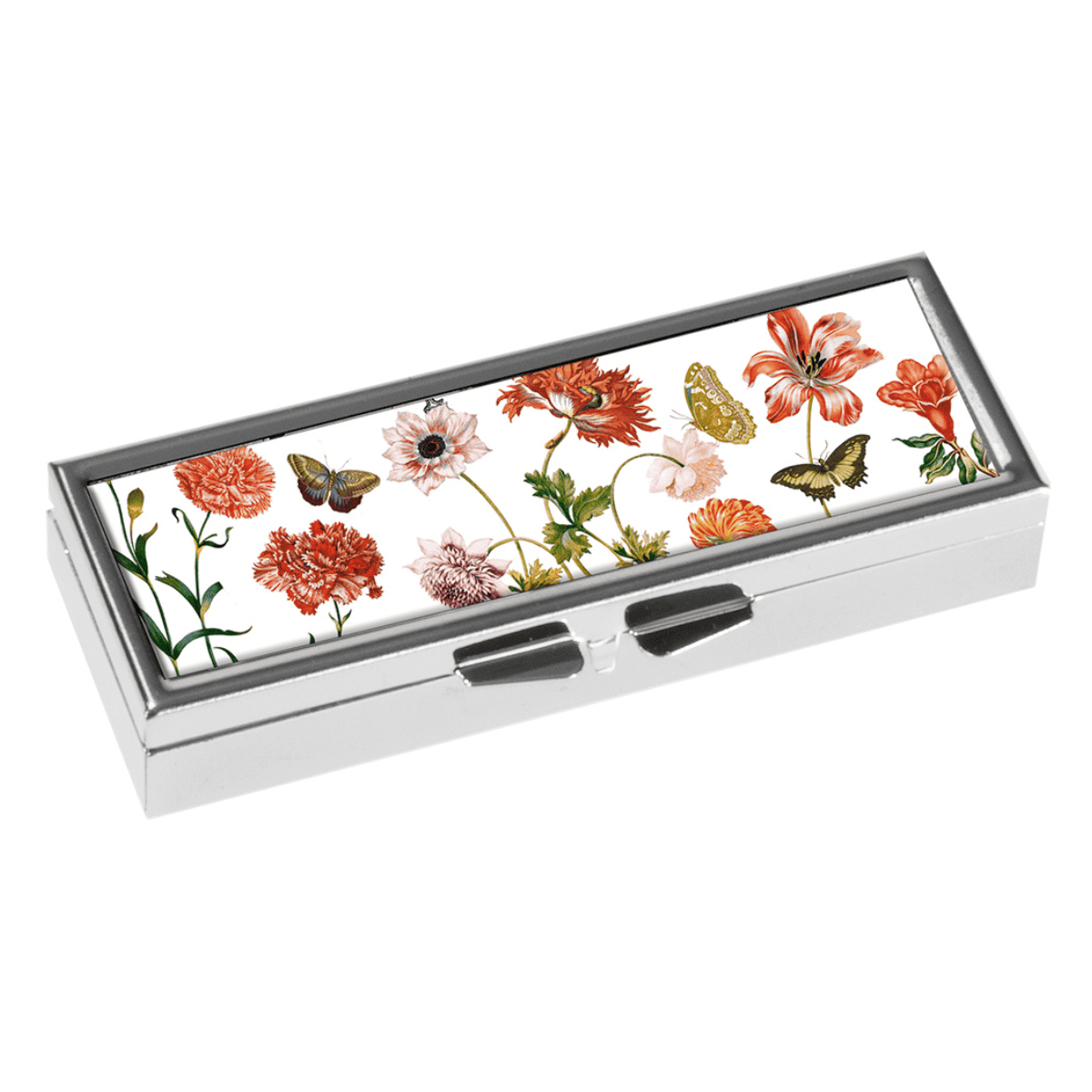 7 Day Pill Box