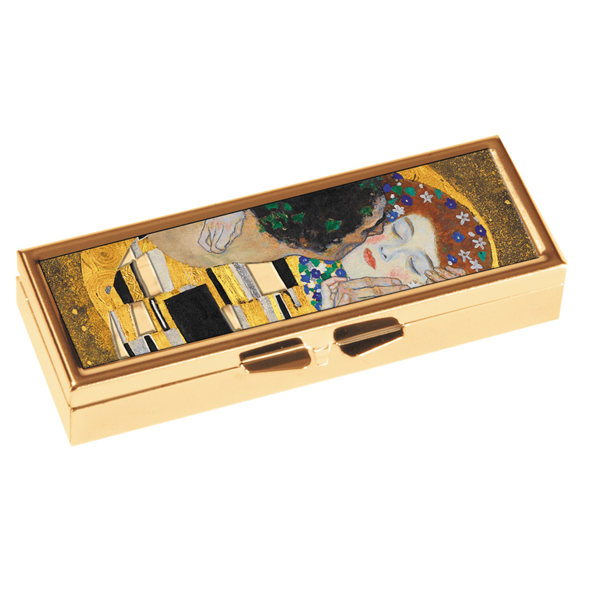 7 Day Pill Box