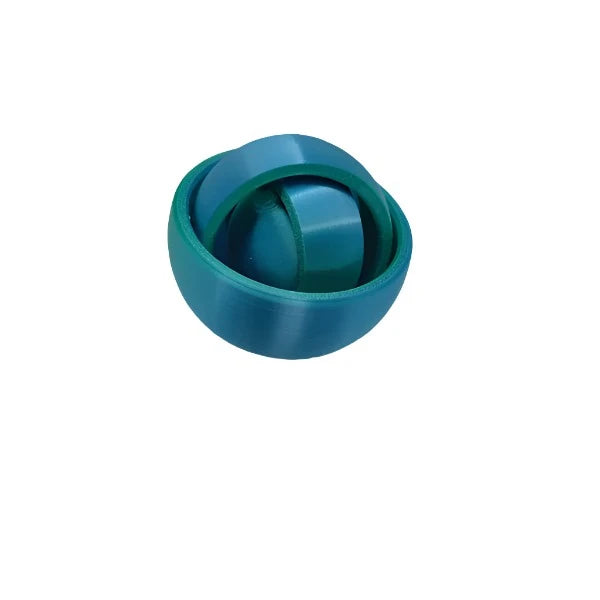 Gyroscope Fidget Spinner