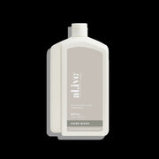 1 L Hand Wash Refill - Watermelon & Lime
