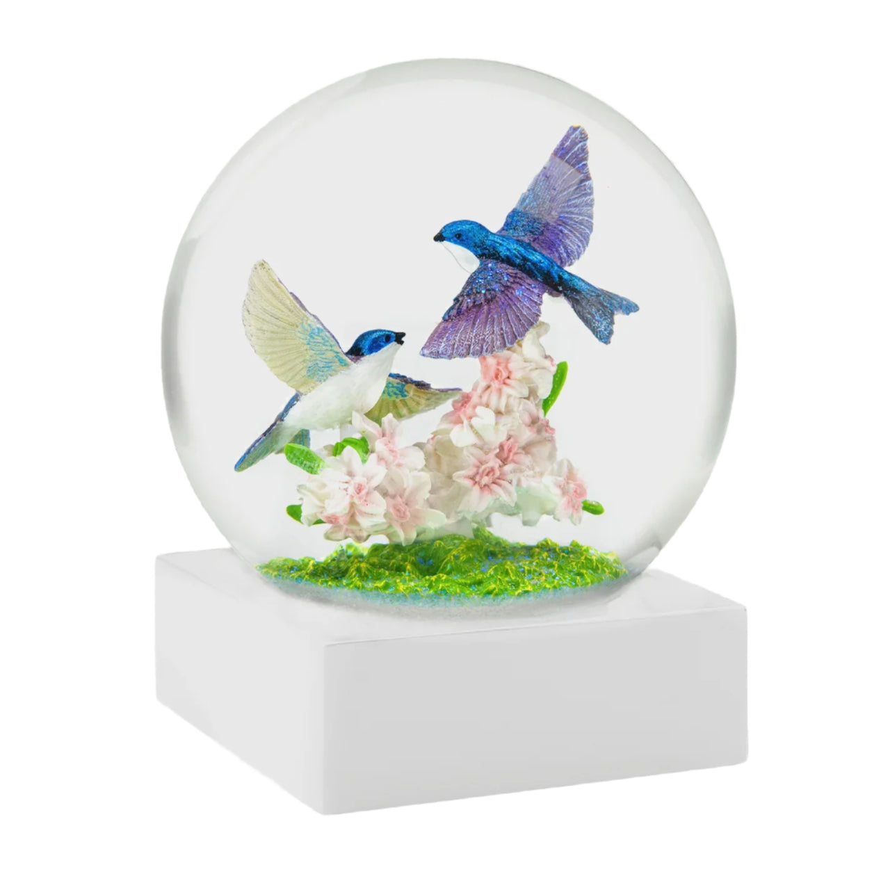 Snow Globe - Songbirds