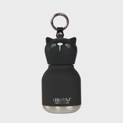 Bestie Bottle Mini 200mL - Black Cat