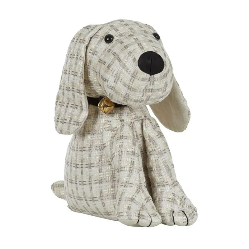 Bruno Dog Door Stop