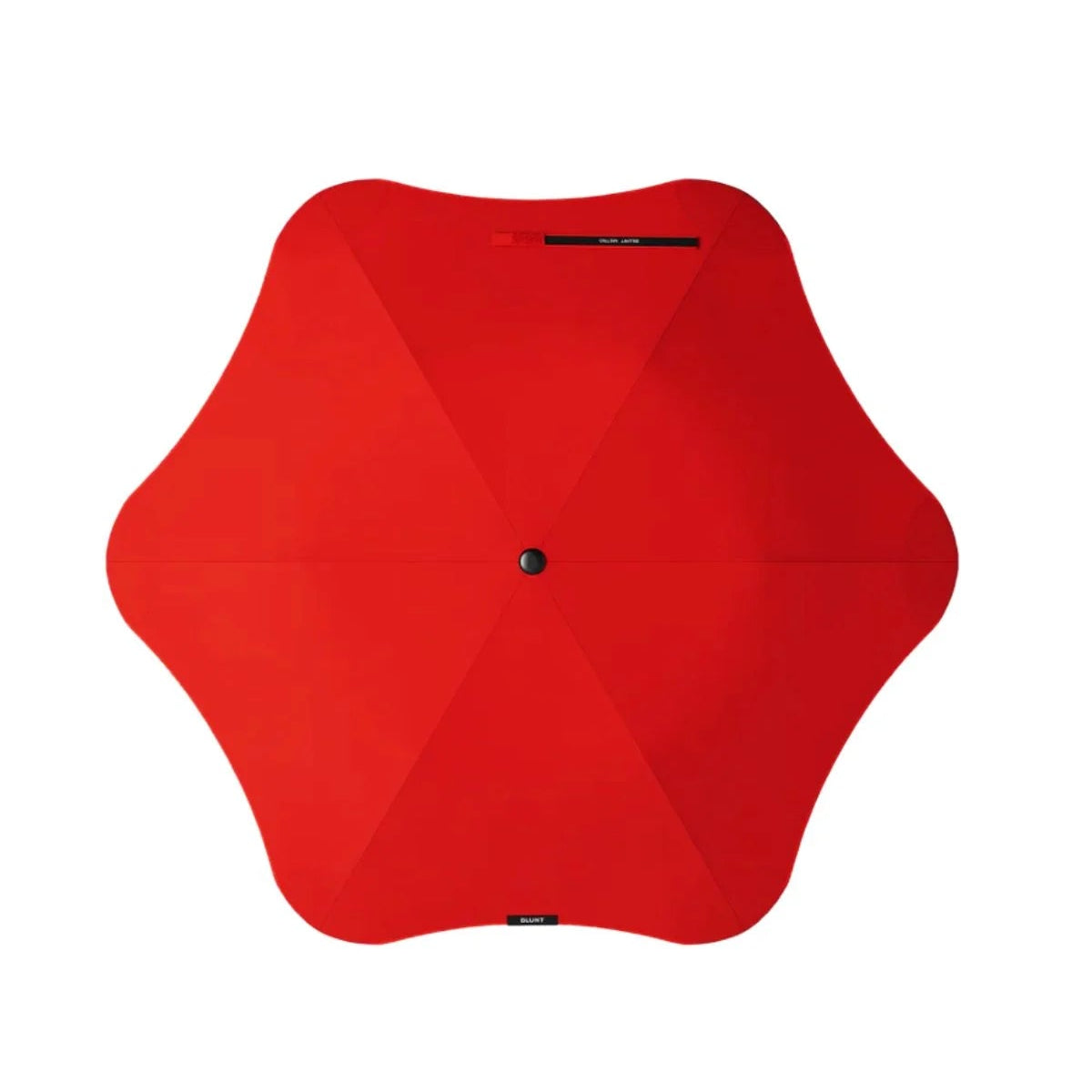 Blunt Metro Umbrella - Cherry Red