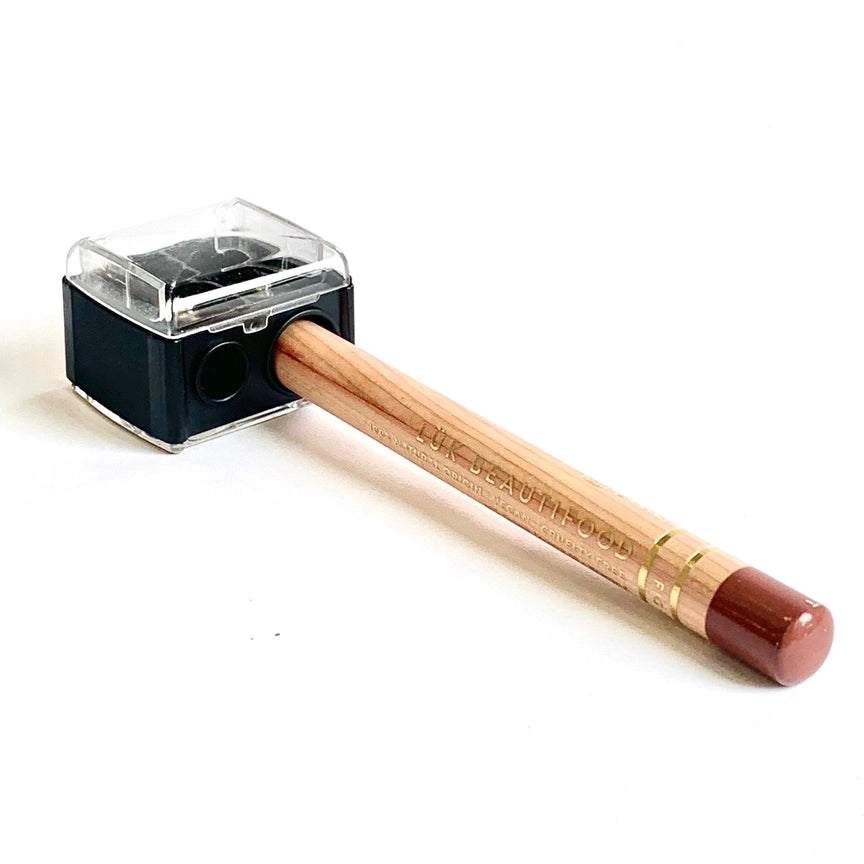 Lipstick Pencil Sharpener