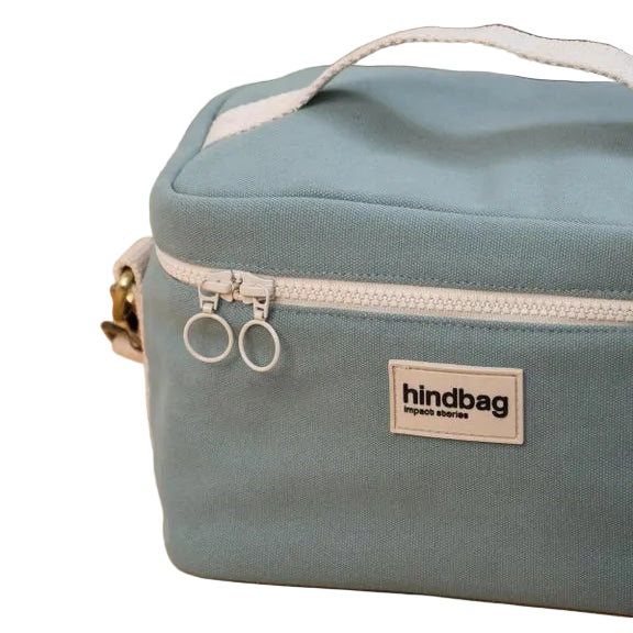 Igor Lunch Bag - Sage