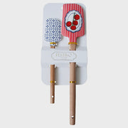 Spatula Set - Mediterranean