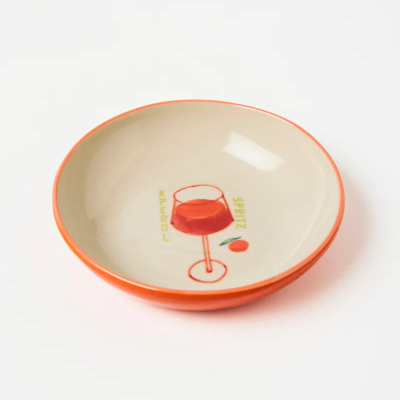 Happy Hour Bowl - Spritz