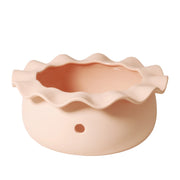 Yarn Bowl - Coral