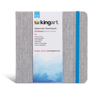 Hardcover Watercolour Sketchbook - Small