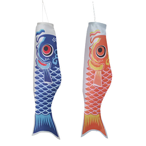 Carp Windsock - Assorted