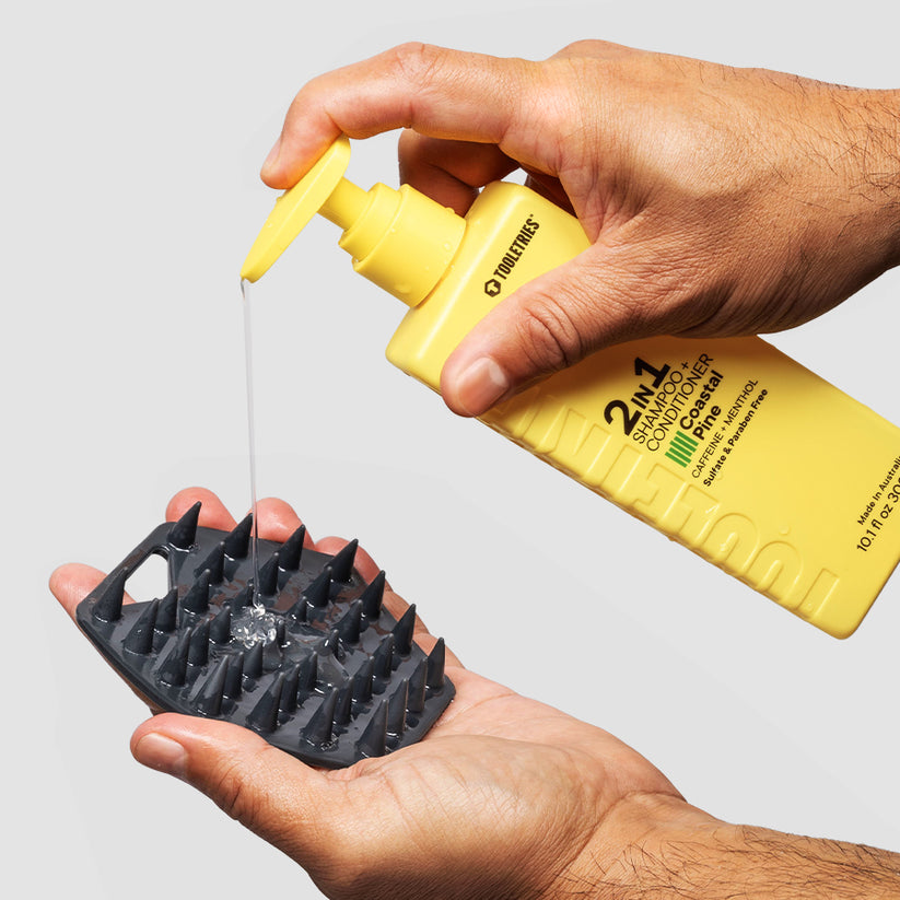 Men's Hair Kit