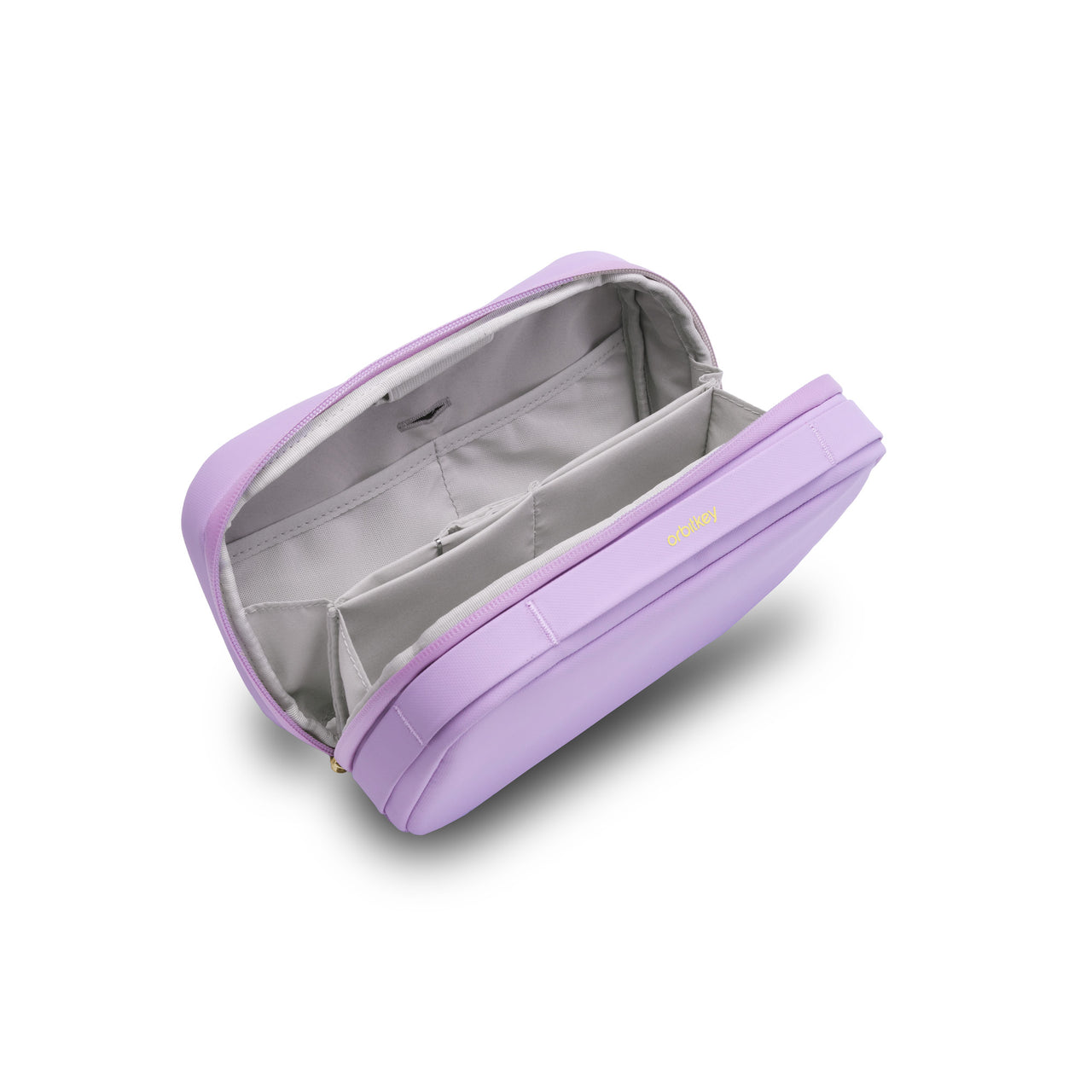 2 In 1 Tech Pouch - Lilac