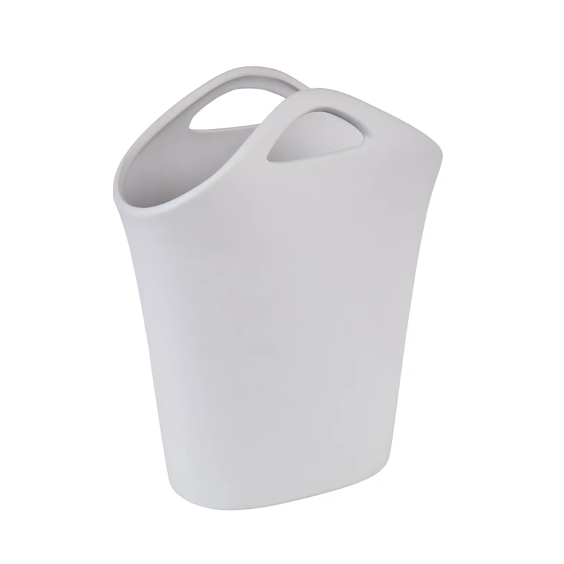 Ayo Basket Vase