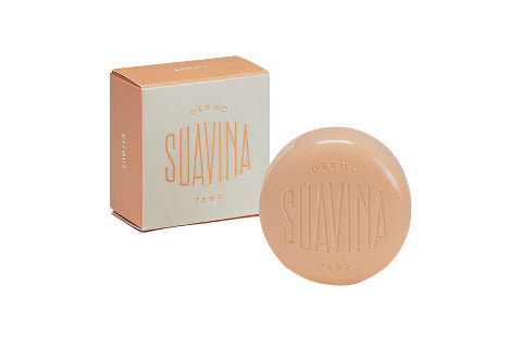 Dermo Suavina Lip Balm - Citrus