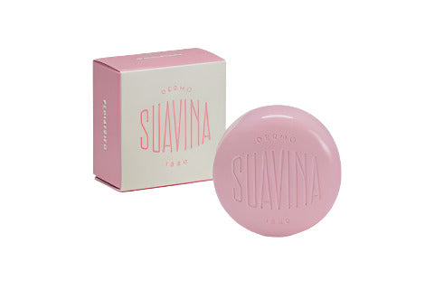 Dermo Suavina Lip Balm - Pediatric