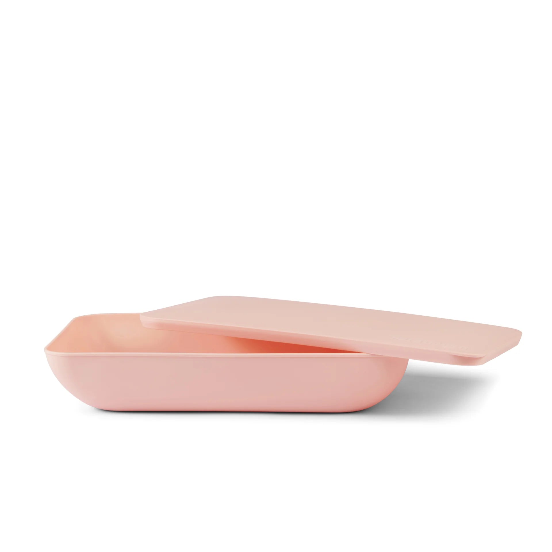 The Rectangle Serving Platter - Guava