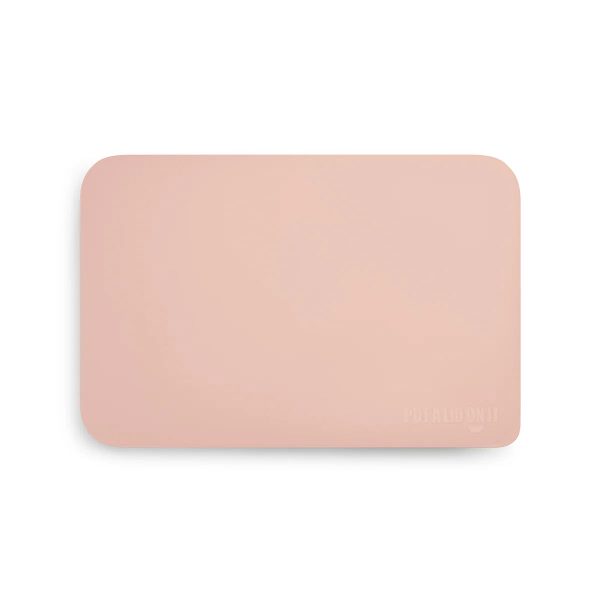 The Rectangle Serving Platter - Guava