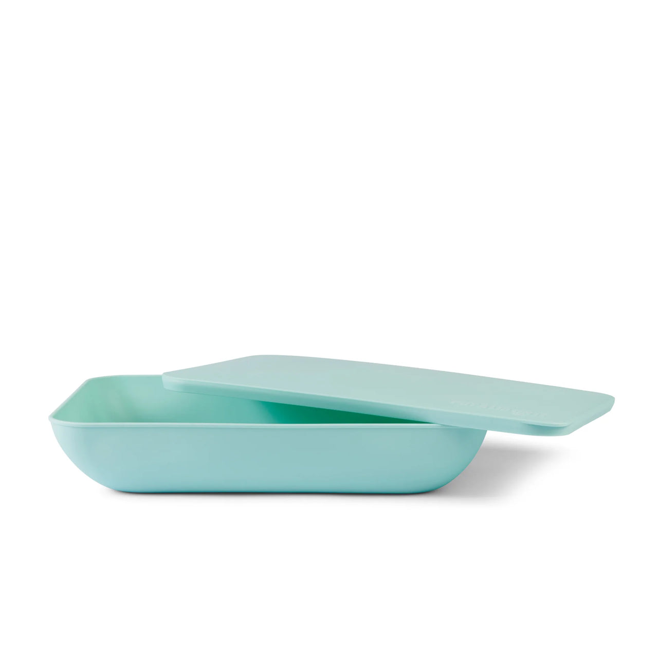 The Rectangle Serving Platter - Mint
