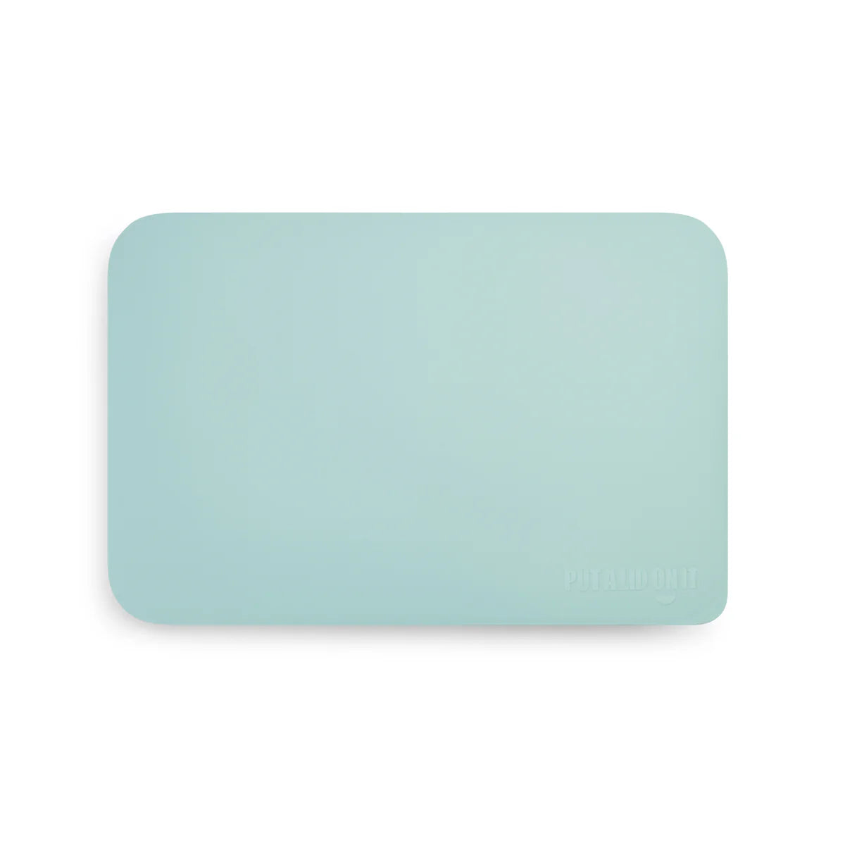 The Rectangle Serving Platter - Mint