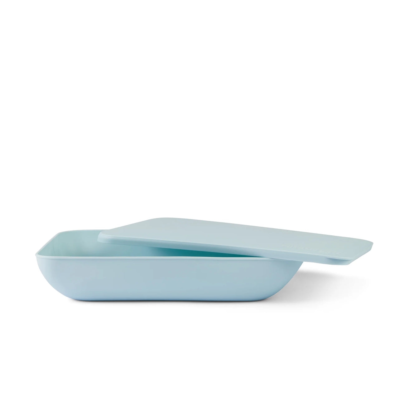 The Rectangle Serving Platter - Blueberry