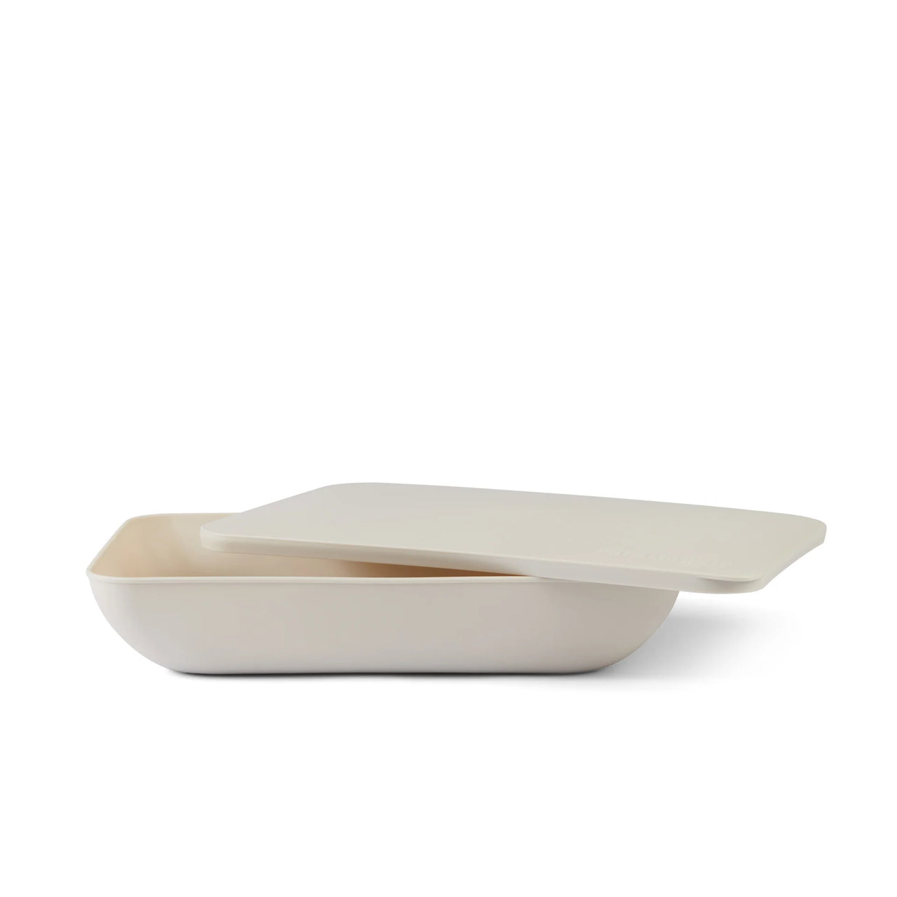 The Rectangle Serving Platter - Salt