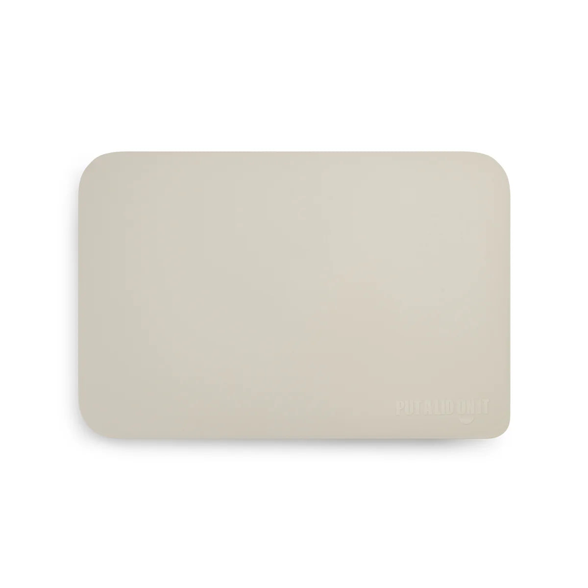The Rectangle Serving Platter - Salt