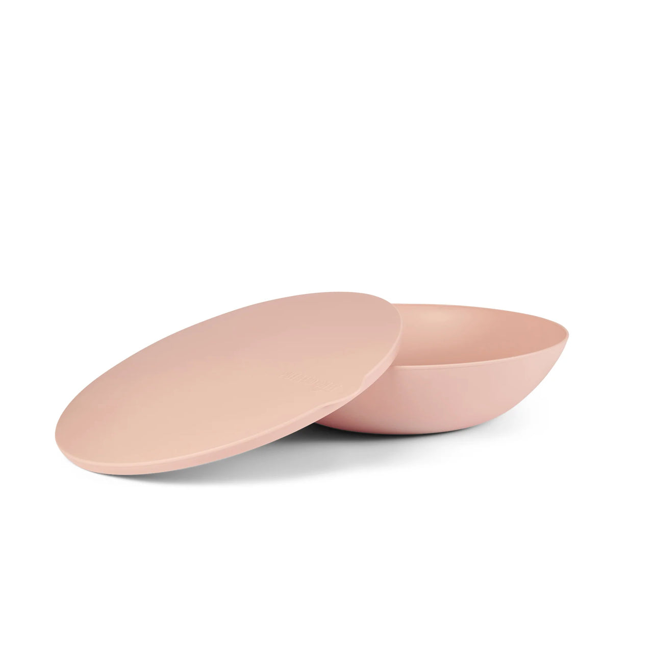 The Round Large Serving Bowl - Guava