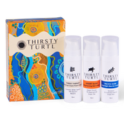 Thirsty Turtl Minis Set of 4