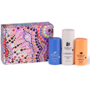 Thirsty Turtl 3 Step Routine Gift Pack
