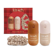 Sweet & Silky Hair Set
