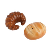 Boulangerie Salt & Pepper Shakers