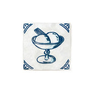 Capiz Shell Art Tile - Taverna - Gelato