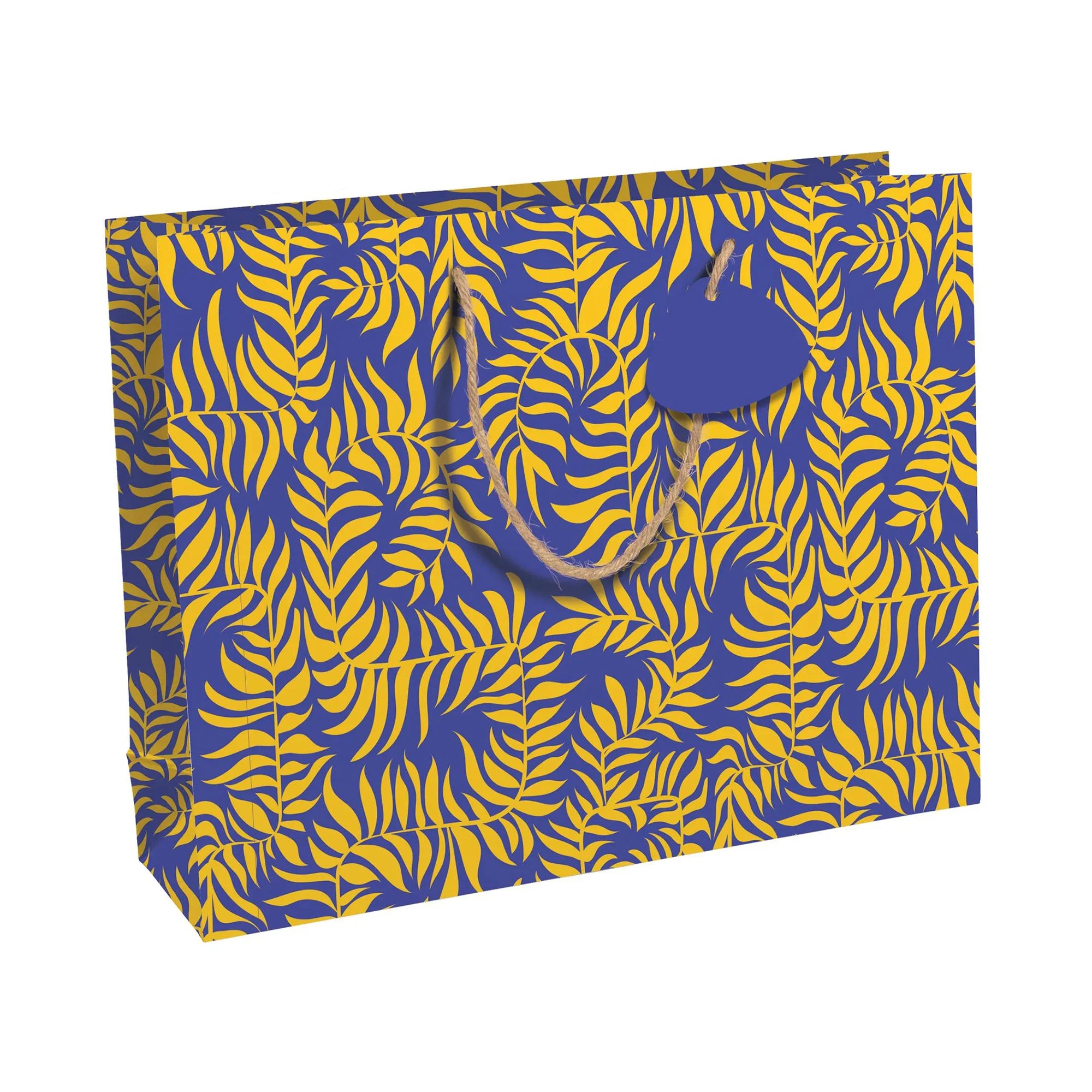 Gift Bag Shopper - Liwa