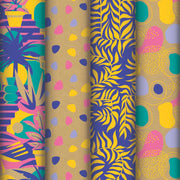 Wrapping Paper Roll - Liwa