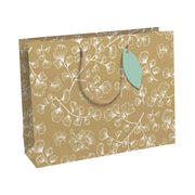 Gift Bag Shopper - My Garden