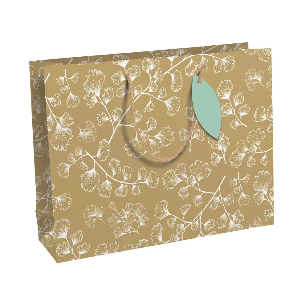Gift Bag Shopper - My Garden