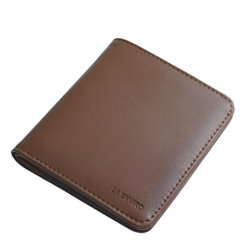Freo Wallet - Brown