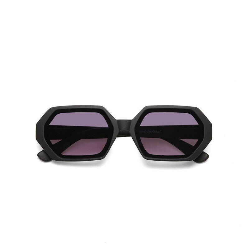 Okkia Sunglasses - Andrea Black