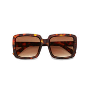 Okkia Sunglasses - Alessia Classic Havana