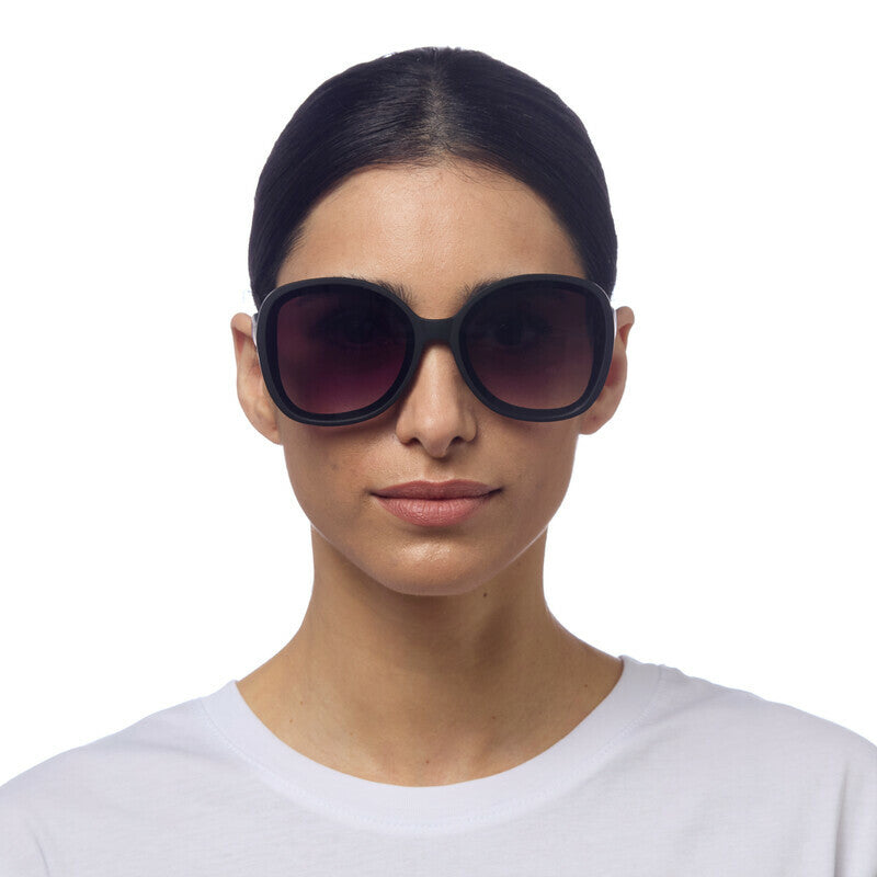 Okkia Sunglasses - Anna Black