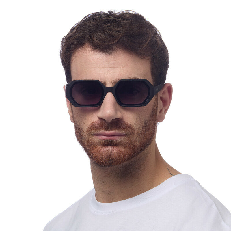 Okkia Sunglasses - Andrea Black