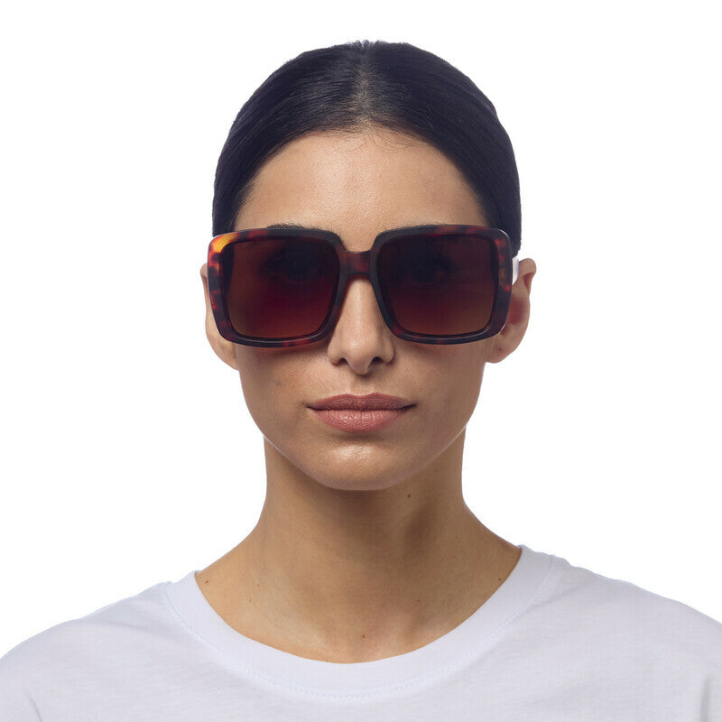 Okkia Sunglasses - Alessia Classic Havana