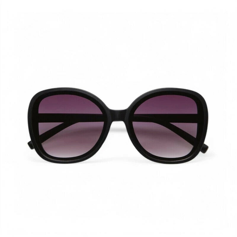 Okkia Sunglasses - Anna Black